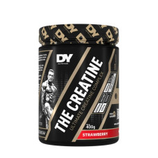 Dorian Yates Nutrition БАД The Creatine 400g 40 Serv Клубника