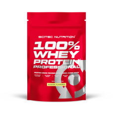 Scitec Nutrition Whey Protein Prof. 500g Chocolate Cookies Cream