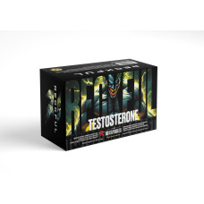 Reckful ® Testosterone 60 caps
