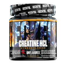 Reckful ® Creatine HCL 200g