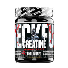 Reckful ® Creatine Monohydrate 300g