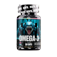 Reckful ® Omega-3 90 caps