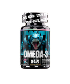 Reckful ® Omega-3 90 caps
