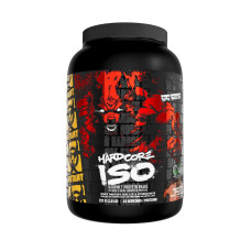 Mutant Hardcore ISO 1,6 kg Ванильное Мороженое