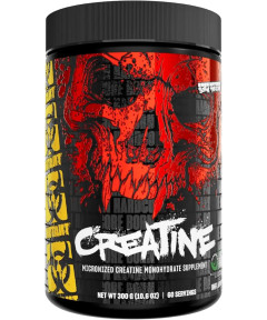 Mutant Creatin 300g