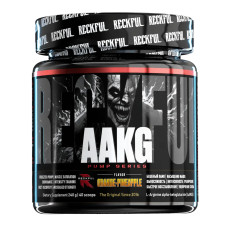 Reckful ® AAKG 240 g Cherry-Lime