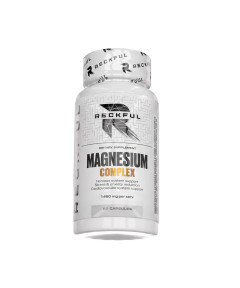 Reckful ® Magnesium сomplex 60 caps