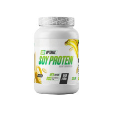 2SN Soy protein 900g Клубника