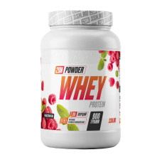 2sn whey protein 900 Малина
