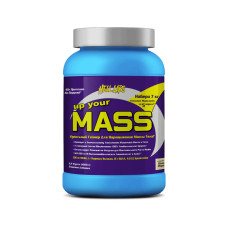 Hell Labs Up your mass 1000g Cookie