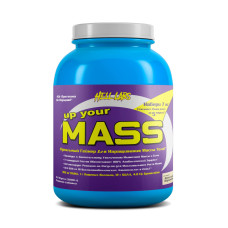 Hell Labs Up your mass 3000g Cookie