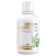 Maxler Chlorophyll Liquid 450ml