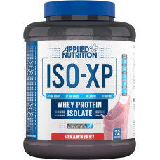Applied Nutrition ISO-XP 1.8kg STRAWBERRY