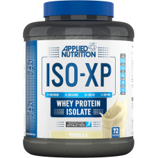 Applied Nutrition ISO-XP 1.8kg VANILLA