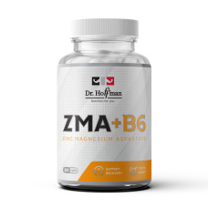 Dr.Hoffman ZMA + B6 90 capsules